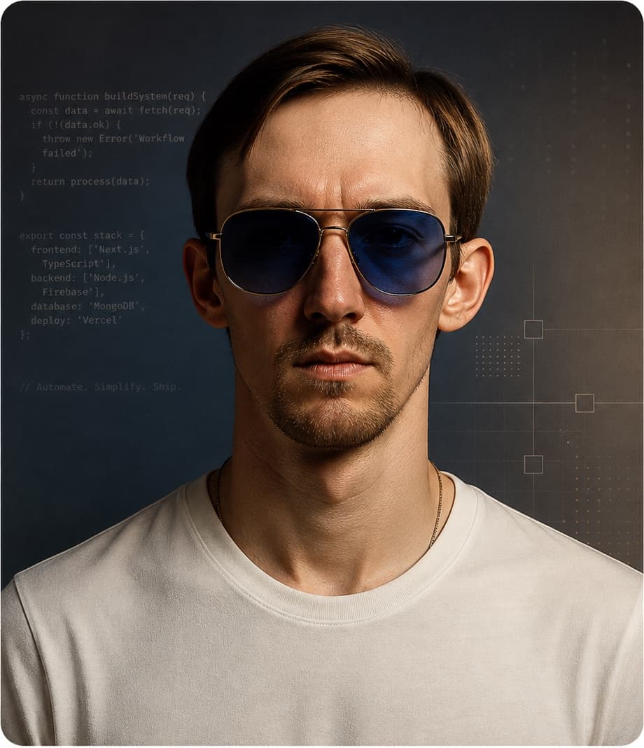 Max Basev