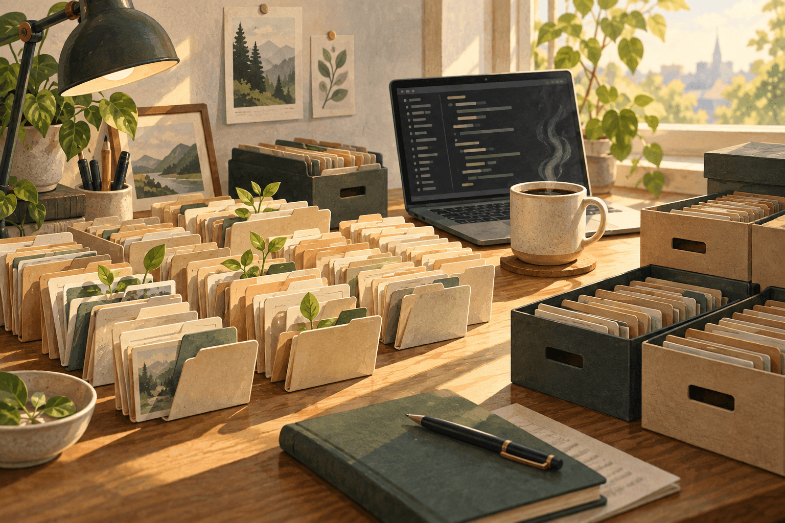 I Went Through 60 of My Repos. Here's What Survived