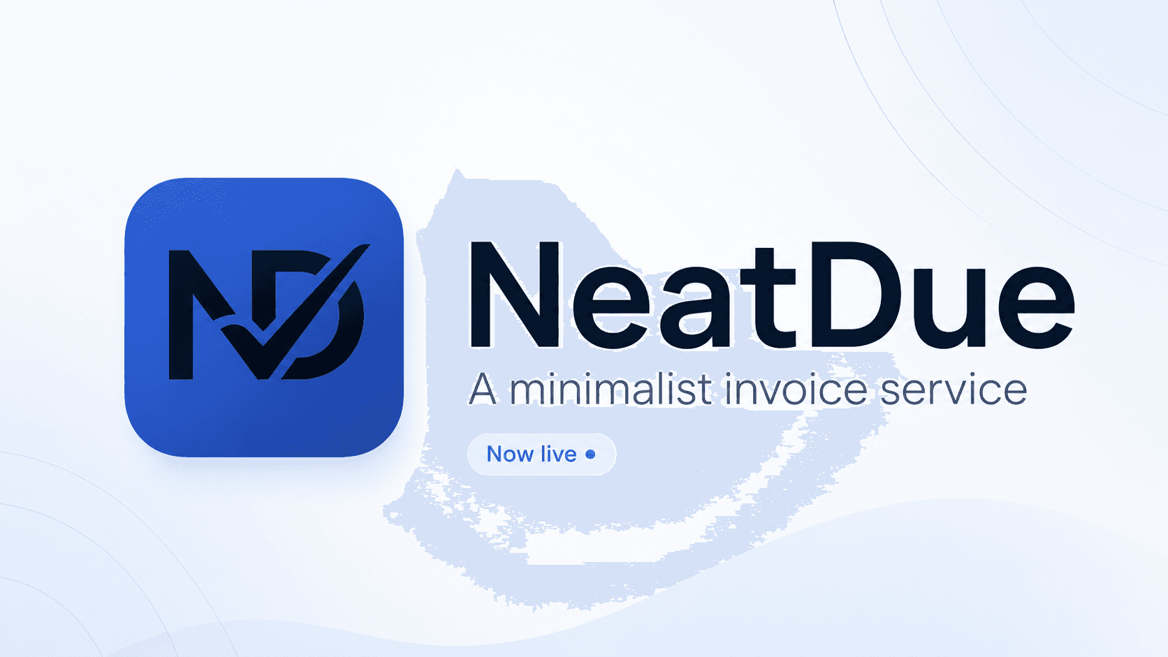 NeatDue