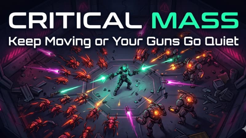 Critical Mass