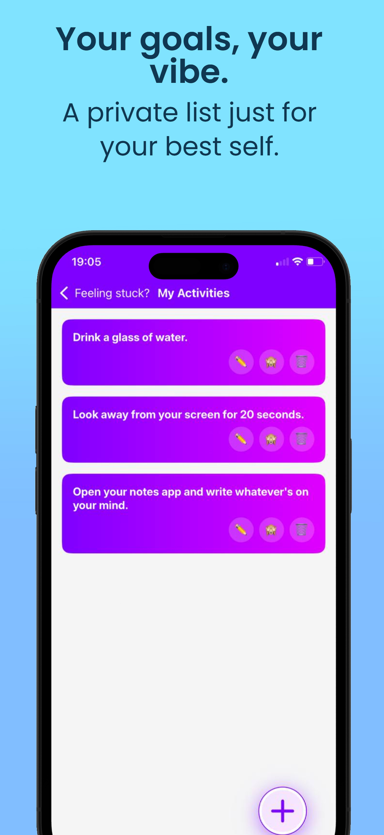 UghOkay Screenshot 3